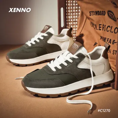 TRANQUIL TREADS CASUAL SHOES